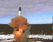 Rusia amenaza al mundo con la prueba de un misil balístico intercontinental