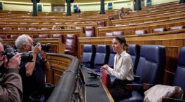 Montero niega que el posible expediente a la candidata de Asturias se deba a las primarias