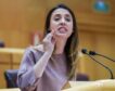 Montero cree que el PP ha humillado al PSOE con la reforma del ‘solo sí es sí’