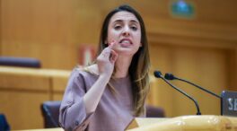 Montero cree que el PP ha humillado al PSOE con la reforma del 'solo sí es sí'