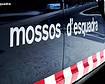 Los Mossos investigan el hallazgo de un cadáver en el barrio del Raval de Barcelona