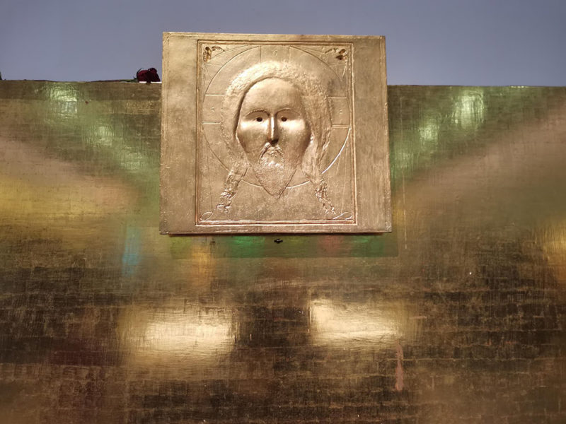 Pamplona homenajea a Juan José Aquerreta