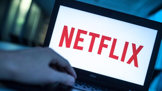 Netflix ha perdido 2,5 millones de suscriptores en España en cuatro meses, según Barlovento