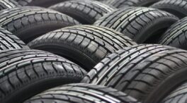 Alerta de la OCU sobre la gran diferencia de calidad entre neumáticos