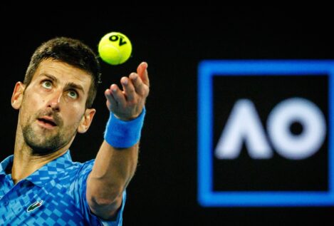 Novak Djokovic arrebata el número uno del tenis a Carlos Alcaraz