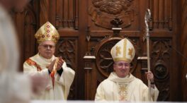 El obispo de San Sebastián admite que la Iglesia «no ha actuado bien» con los abusos