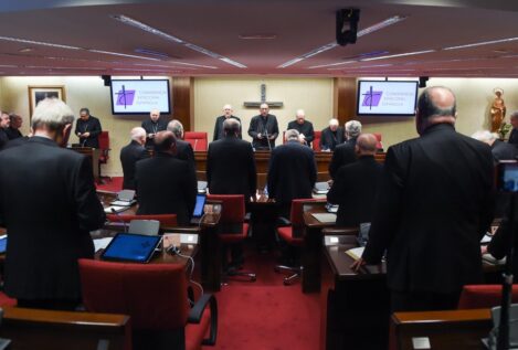 Los obispos piden prohibir la gestación subrogada fuera de España