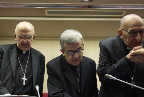 Los obispos, «preocupados» por la cultura del «poliamor», proponen la vocación al matrimonio