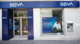 BBVA desmantela la cuarta parte de su red de agentes financieros, clave en el mundo rural