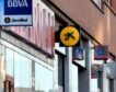 Alicante, Cáceres y Palencia, las provincias que pierden más oficinas bancarias desde la covid