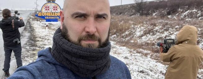 La obsesión de creer que los periodistas son espías