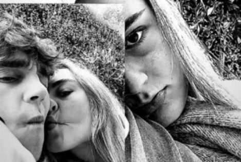 Pablo Urdangarin y su novia, Johanna Zott, presumen de amor en redes sociales