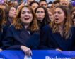 La presencia de ‘Pam’ en la lista de Pontevedra revuelve Podemos: «Resta votos»
