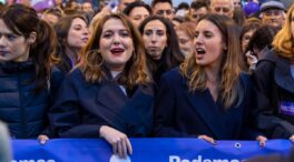 La presencia de 'Pam' en la lista de Pontevedra revuelve Podemos: «Resta votos»