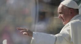 El Papa preside el Domingo de Ramos y denuncia el abandono de «muchos cristianos»