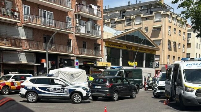 «El copiloto no parecía preocupado»: así relatan varios testigos el atropello mortal en Madrid