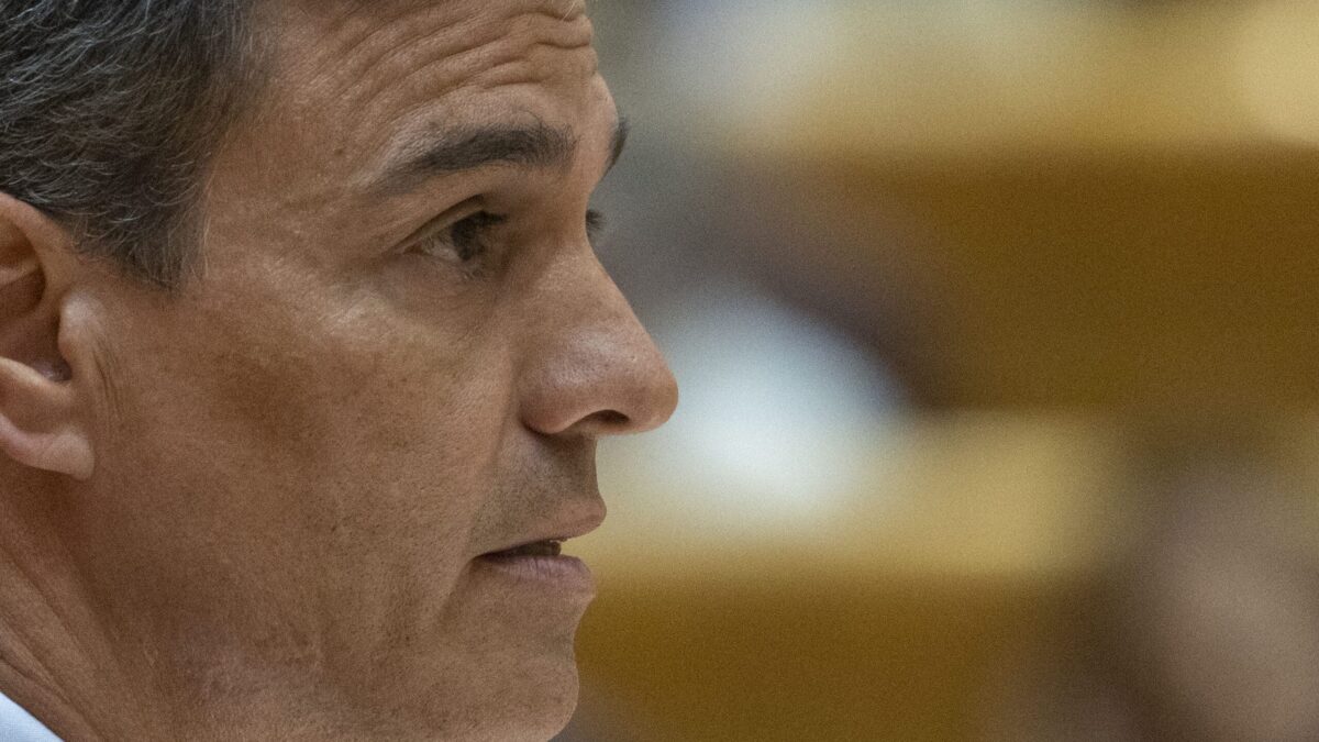 La Moncloa paga 50.000 euros al año por el fotógrafo personal de Pedro Sánchez