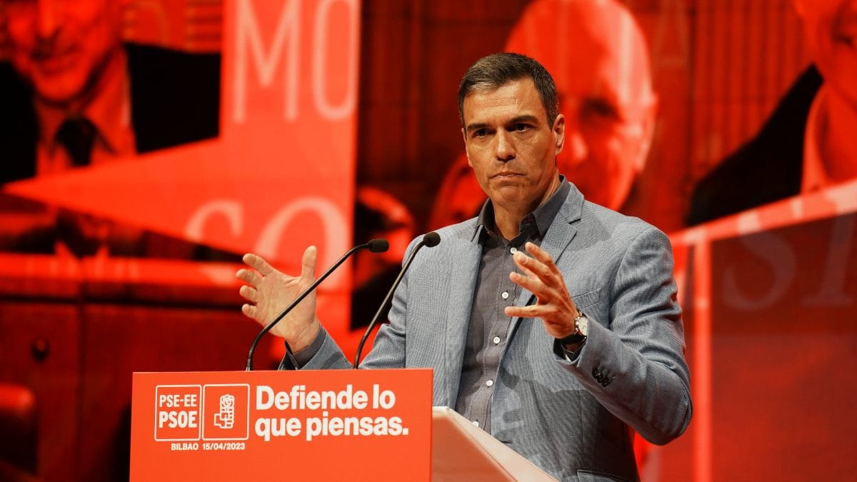 Sánchez pide perdón a las víctimas de «los efectos indeseados» de la ‘ley del solo sí es sí’