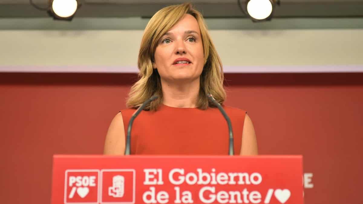 El PSOE rechaza las enmiendas de Podemos al ‘sí es sí’  porque «no solucionan el problema»