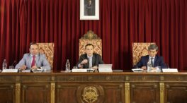 La Diputación de Valladolid exige al Gobierno de España que impulse el Corredor Atlántico