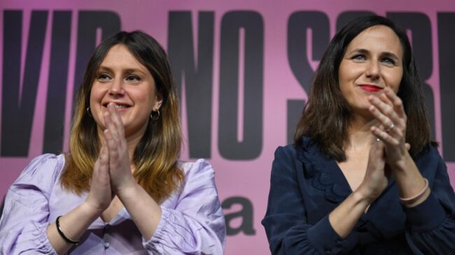 Podemos e IU cierran filas con la candidata 'morada' a la Comunidad tras el rechazo de Díaz