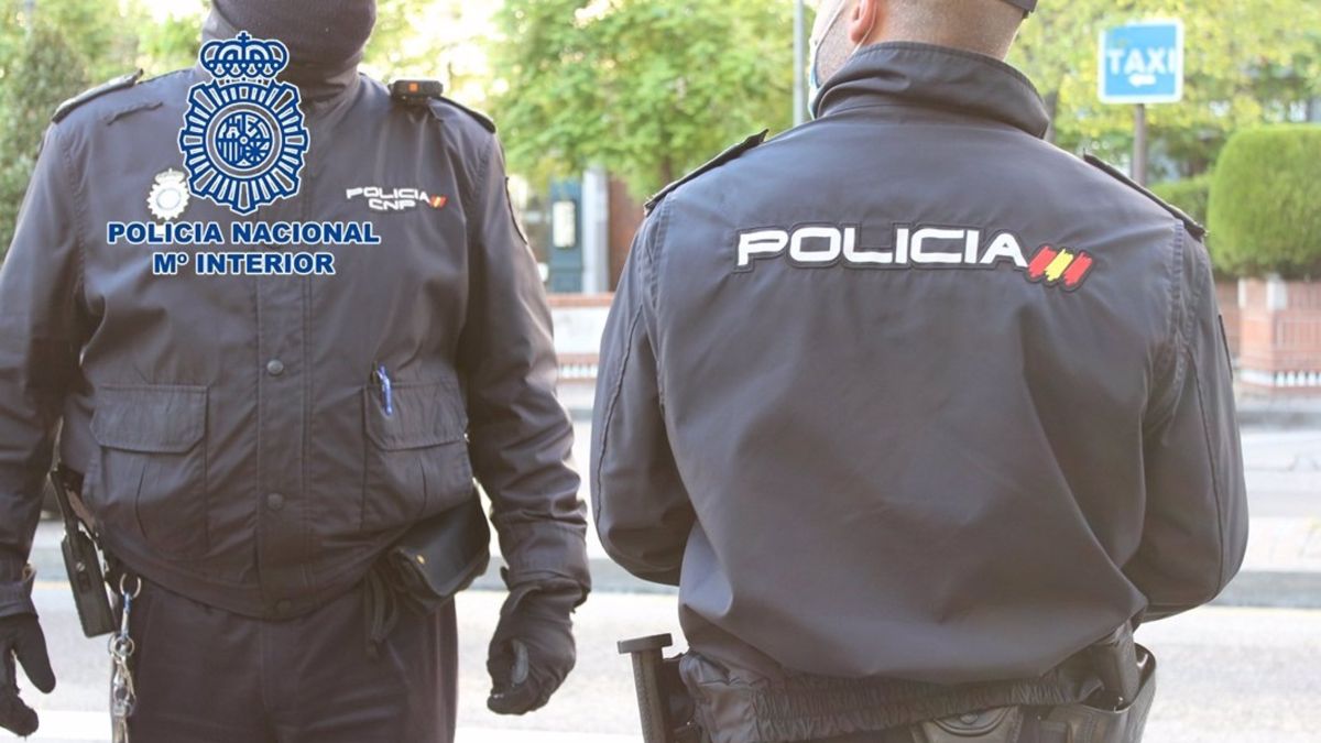 Máximo histórico de agentes de Policía Nacional y Guardia Civil: 156.400 efectivos