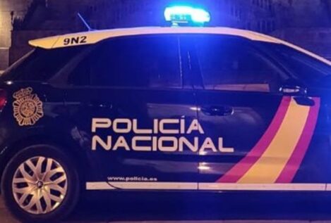 Detenido un hombre en Alcalá de Henares tras disparar en un bar y disfrazarse de mujer para huir