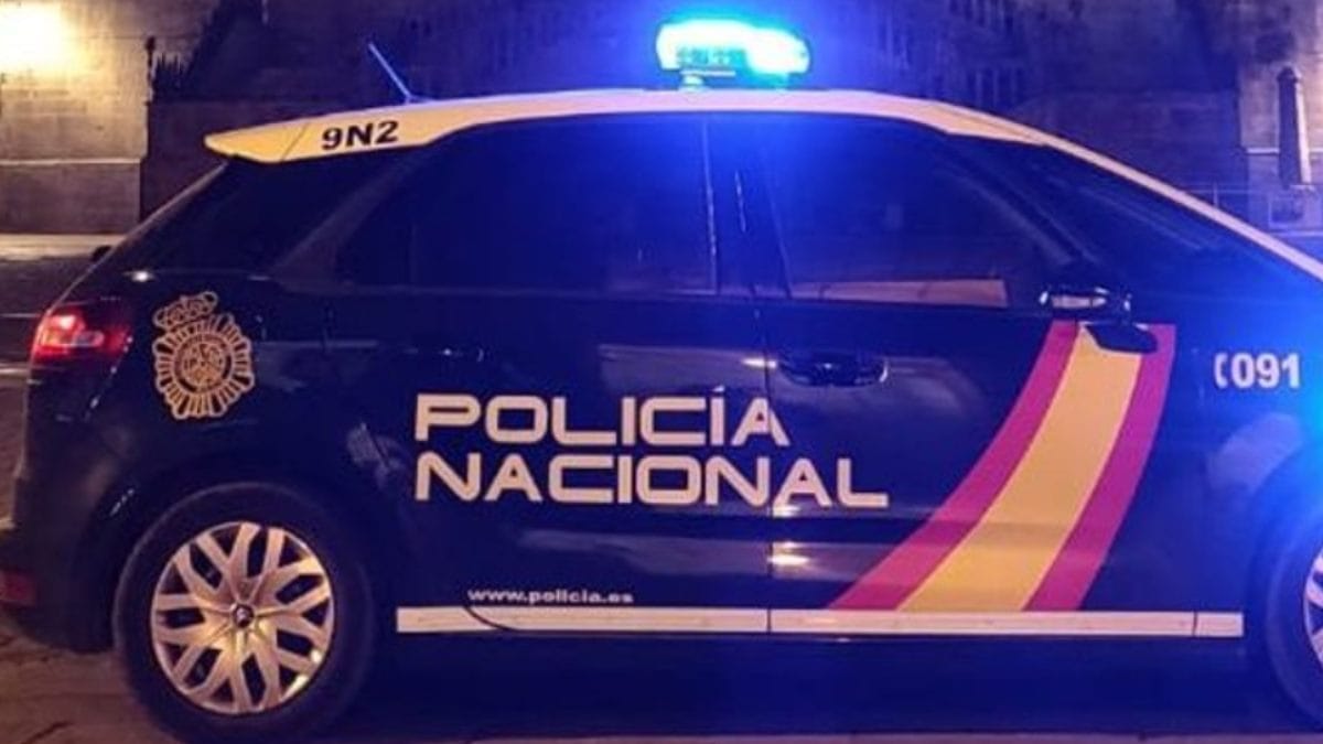 Muere un hombre en Valencia tras recibir un puñetazo en un bar de copas