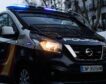 La Policía Nacional abate en Burgos a un agente fugado tras robar una pistola en Galicia