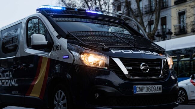 La Policía Nacional abate en Burgos a un agente fugado tras robar una pistola en Galicia