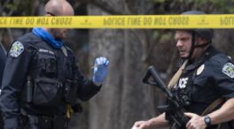 Un hombre armado con un fusil de asalto mata a cinco personas en un domicilio de Texas