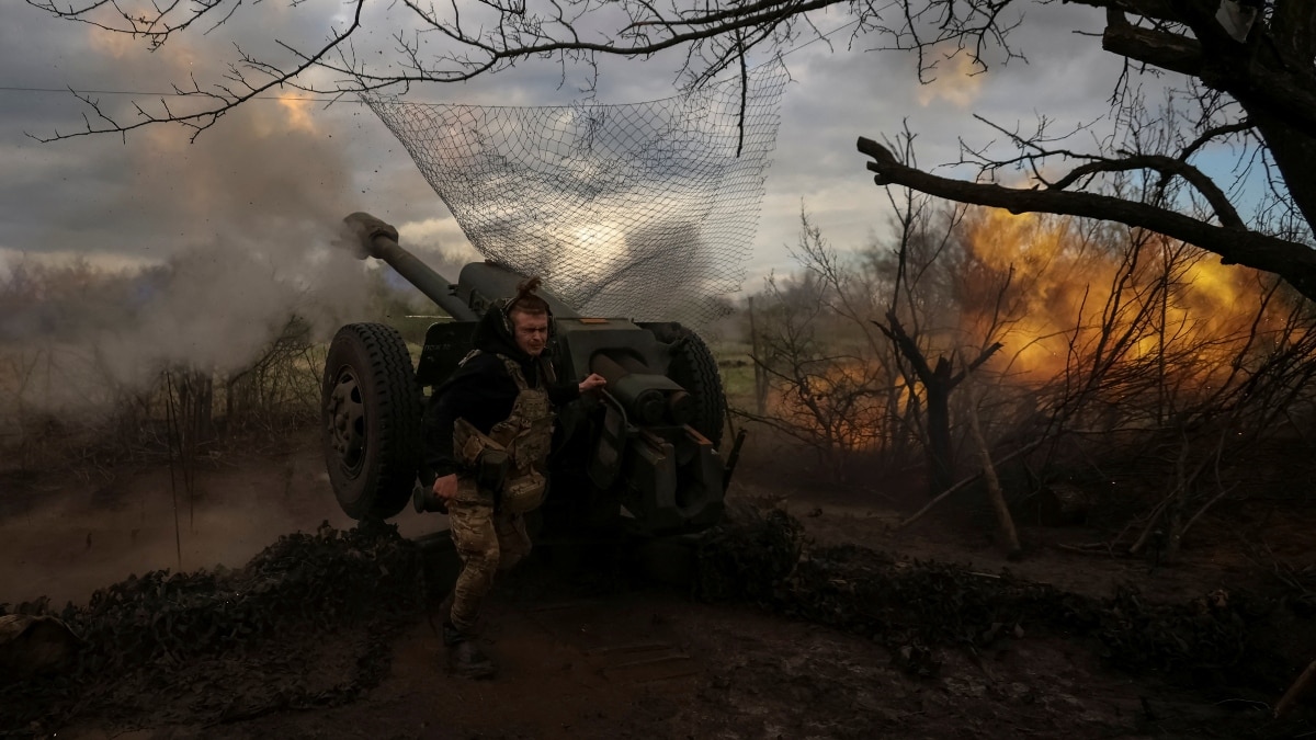 Polonia responsabiliza a Alemania de la guerra por retrasar el ingreso de Ucrania en la OTAN