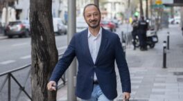 El PSOE, sobre la 'baja' de los barones en su convención: «Estarán donde tienen que estar»