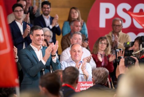 El PSOE rompe con Ciudadanos el acuerdo de Gobierno en el Ayuntamiento de Albacete