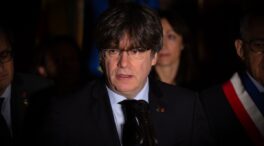 La ONU dictamina que España no debió suspender a Puigdemont como diputado