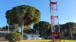 Radio Liberty tendrá un memorial en la playa catalana desde donde combatió el comunismo