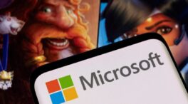 Reino Unido bloquea la compra de Activision por Microsoft
