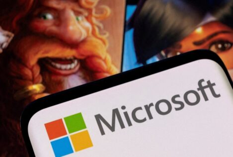 Reino Unido bloquea la compra de Activision por Microsoft