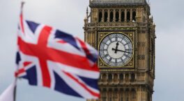 Reino Unido supera el nivel de PIB previo a la pandemia