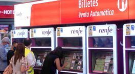 Renfe pone a la venta los abonos gratis multiviajes para el segundo cuatrimestre