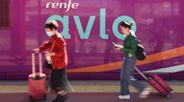 Renfe pone a la venta 17.000 billetes a siete euros en los trenes Avlo a Andalucía