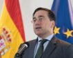 Exteriores convoca al embajador de Rusia por los «ataques» al Gobierno español en Twitter