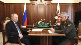 Rusia releva al 'carnicero de Mariúpol' como encargado de logística militar