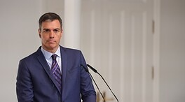 Sánchez asegura que las 20.000 viviendas en suelo de Defensa estarán «en toda España»