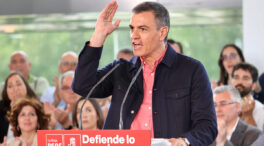 El 'think tank' socialista Alternativas critica el giro de Sánchez sobre el Sáhara