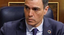 Fiscales progresistas afean a Sánchez el cambio de postura sobre el Sáhara