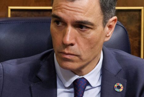 Fiscales progresistas afean a Sánchez el cambio de postura sobre el Sáhara