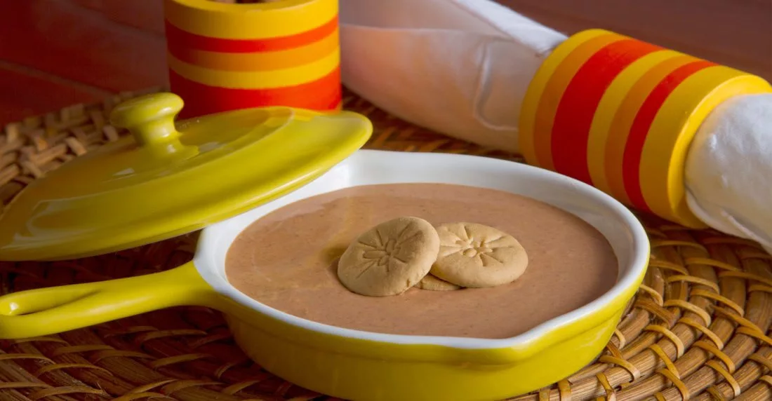 Habichuelas con dulce: así es el plato de la Semana Santa dominicana
