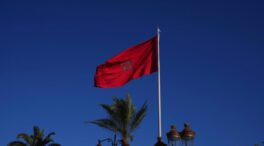 El presidente del Senado marroquí pide a sus compatriotas que entren en la política española