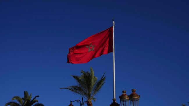 El presidente del Senado marroquí pide a sus compatriotas que entren en la política española